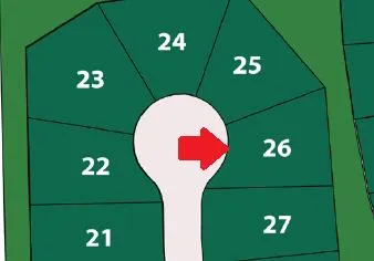 $224,990 | Lt26 Lt26 Cygnet Court, Mequon, WI 53097