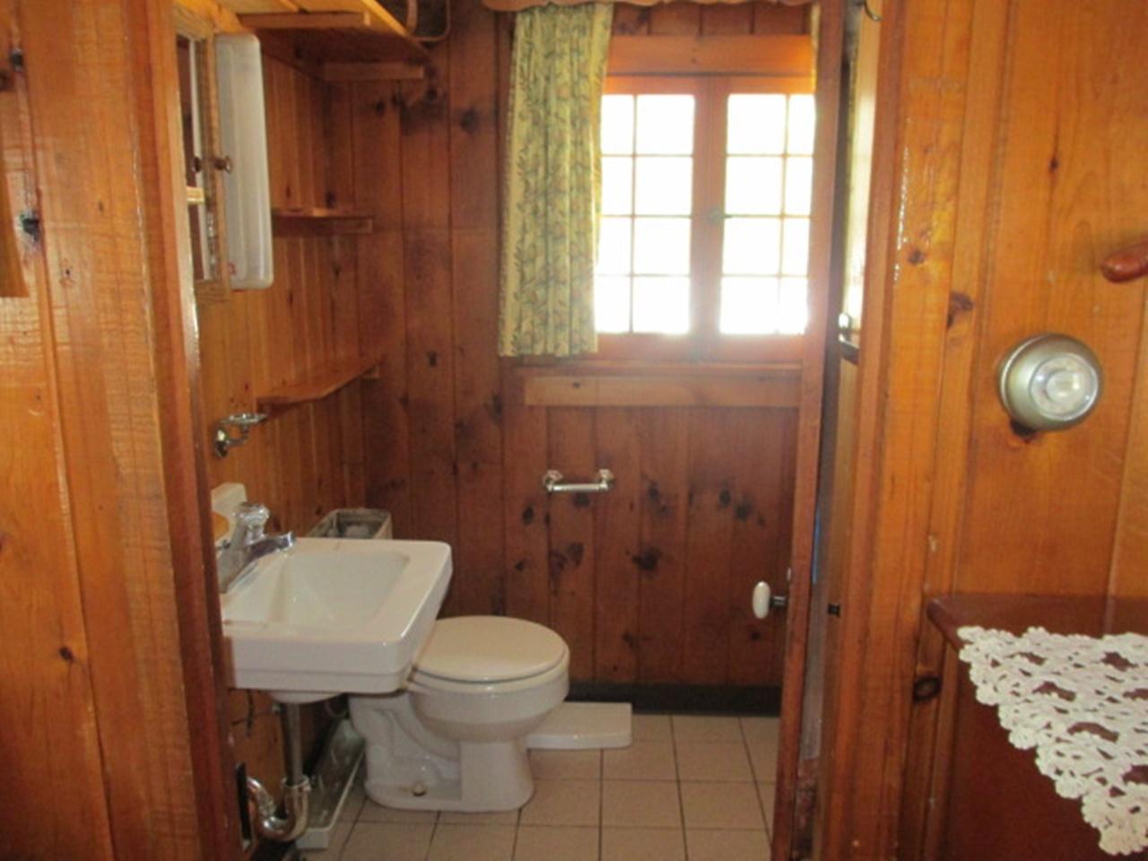 N5307 Goettsche Road, Unit 2 Mercer, WI 54547 - Photo 8 of 11 Gallery Image 8