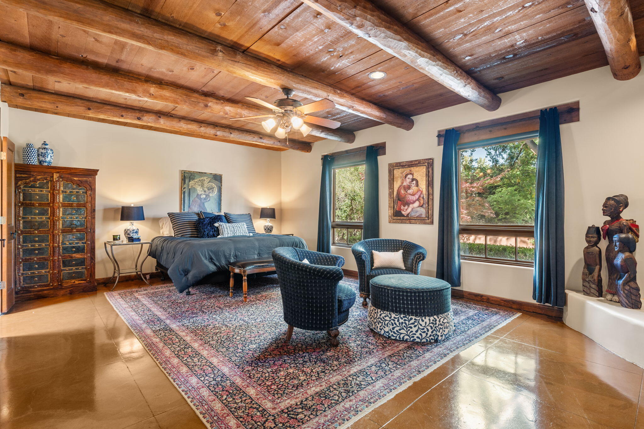 1623 Francisca Road Northwest Albuquerque, NM 87107 - Photo 29 of 98 Gallery Image 29