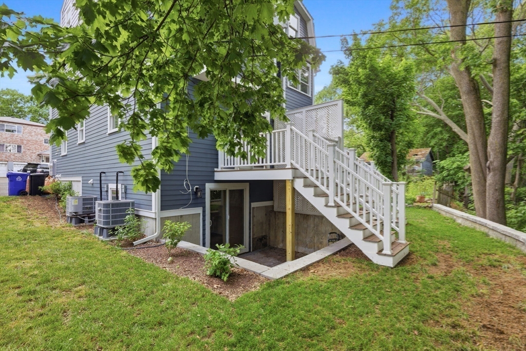 123 Nottinghill Road, Unit 2 Boston, MA 02135 - Photo 32 of 33