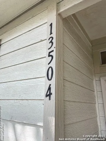 $1,495 | 13504 Bristow Dawn, San Antonio, TX 78217