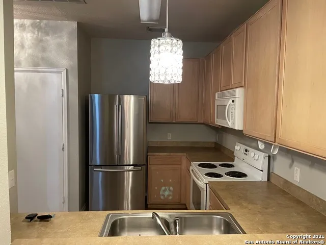 $1,495 | 13504 Bristow Dawn, San Antonio, TX 78217