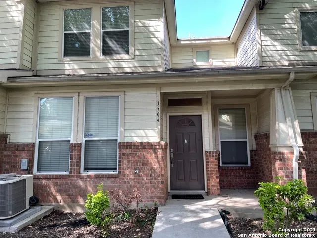 $1,495 | 13504 Bristow Dawn, San Antonio, TX 78217
