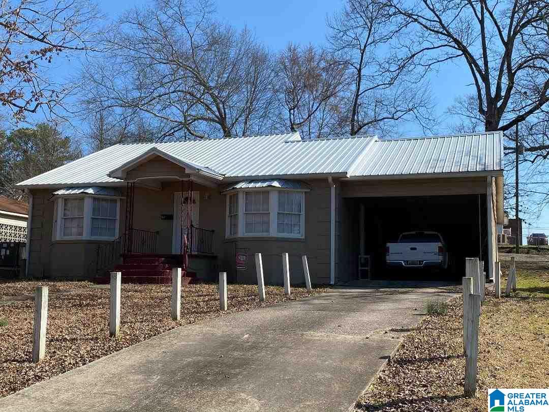 1607 Gamble Avenue Jasper, AL 35501 - Photo 1 of 17