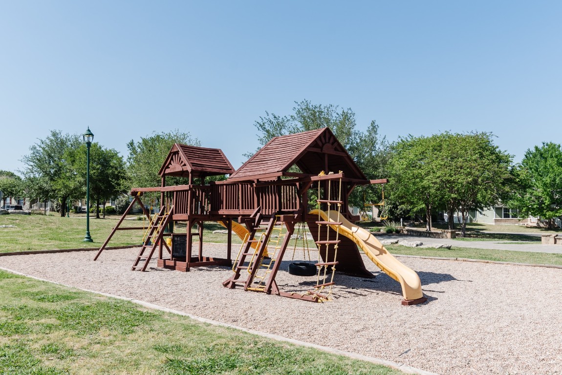 692 Scheel Kyle, TX 78640 - Photo 34 of 34 a park with kid zone