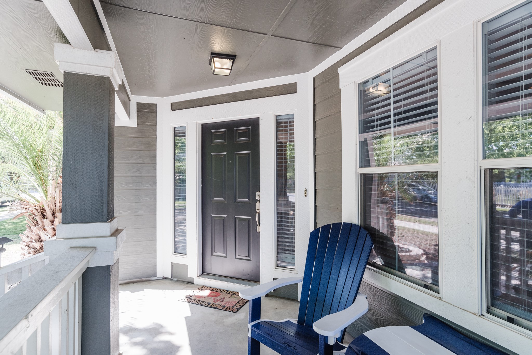 692 Scheel Kyle, TX 78640 - Photo 5 of 40 a view of living room filled with furniture