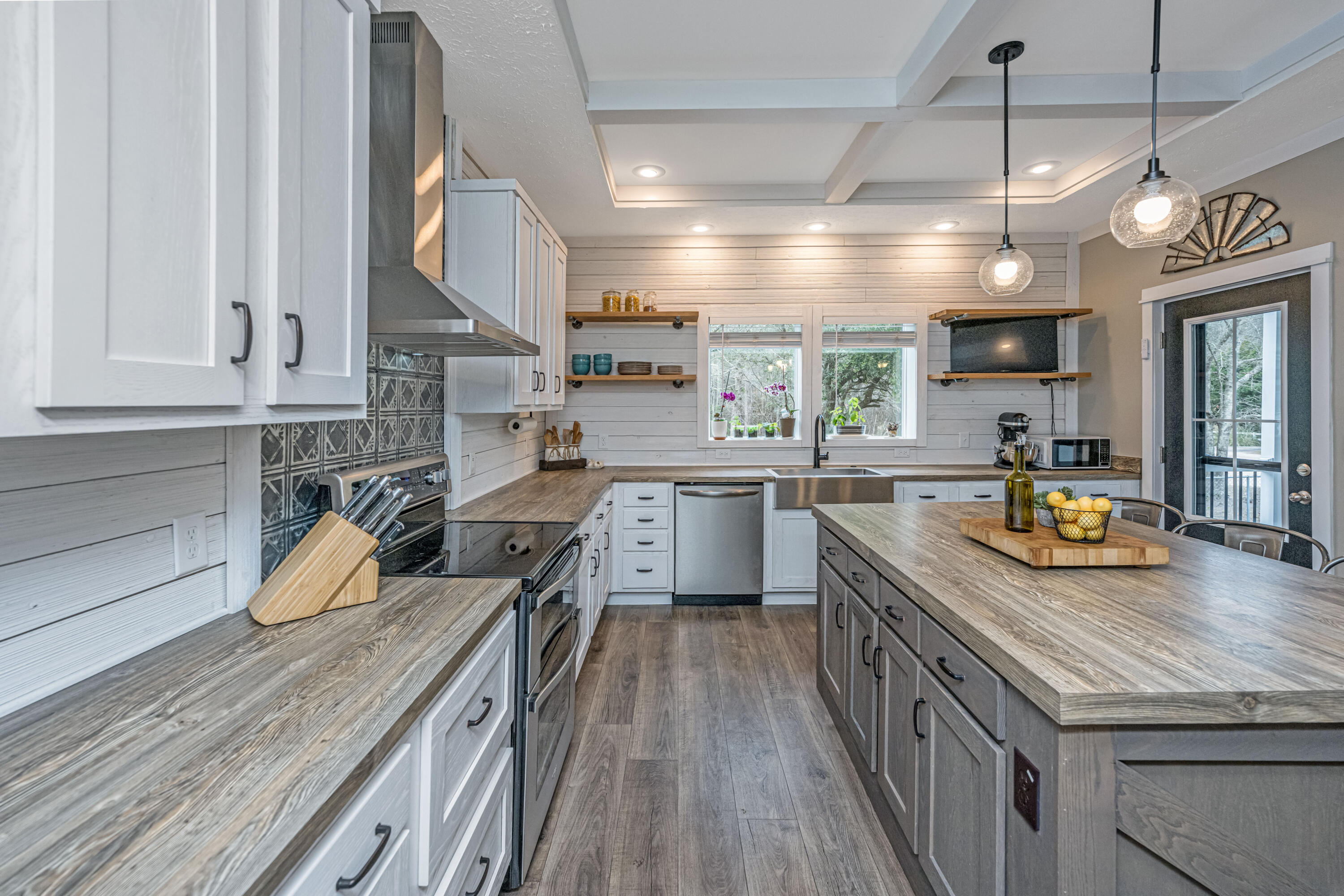 164 Albacore Road Bonneau, SC 29431 - Photo 14 of 73 164AlbacoreREDO019