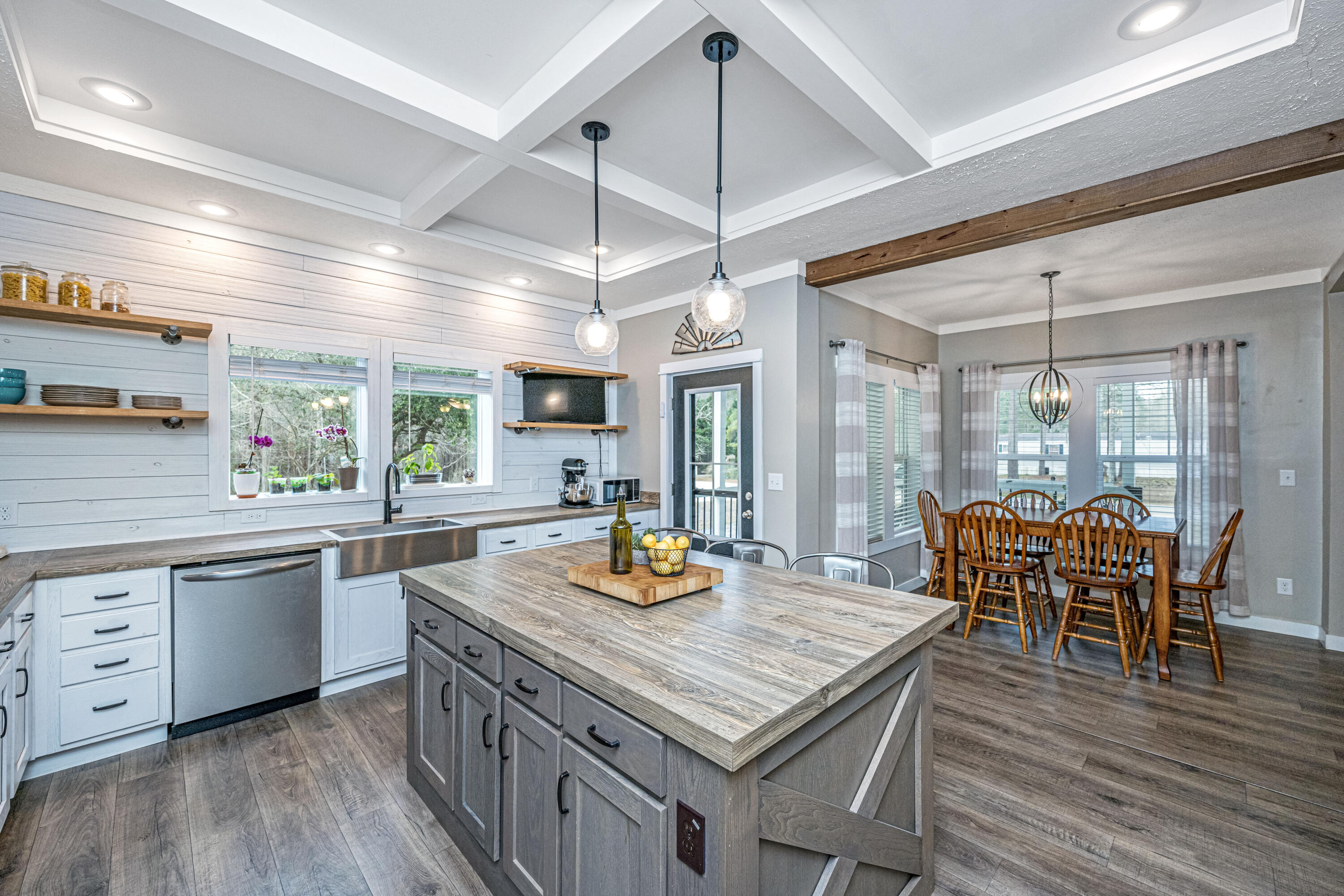 164 Albacore Road Bonneau, SC 29431 - Photo 15 of 73 164AlbacoreREDO020