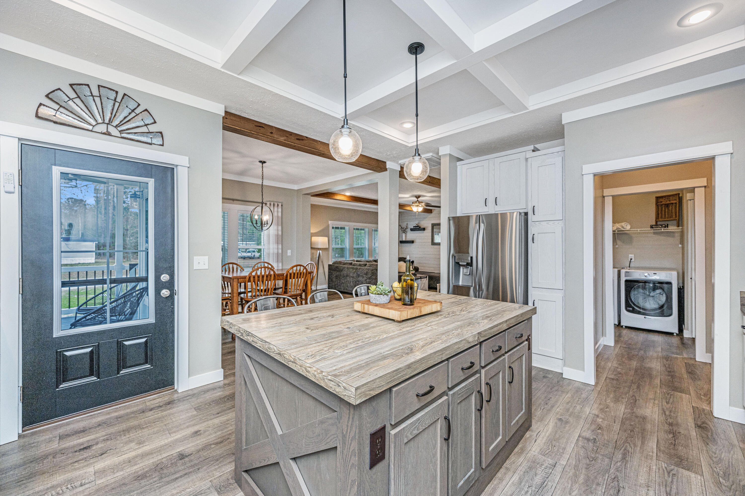 164 Albacore Road Bonneau, SC 29431 - Photo 16 of 73 164AlbacoreREDO021