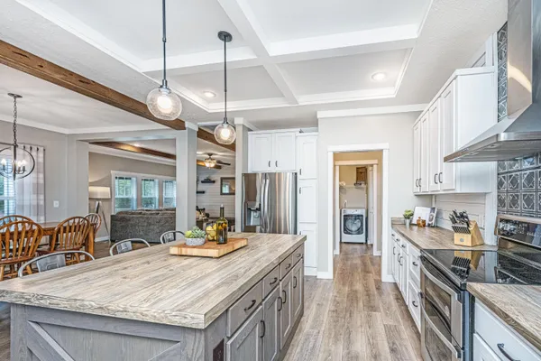 $450,000 | 164 Albacore Road, Bonneau, SC 29431