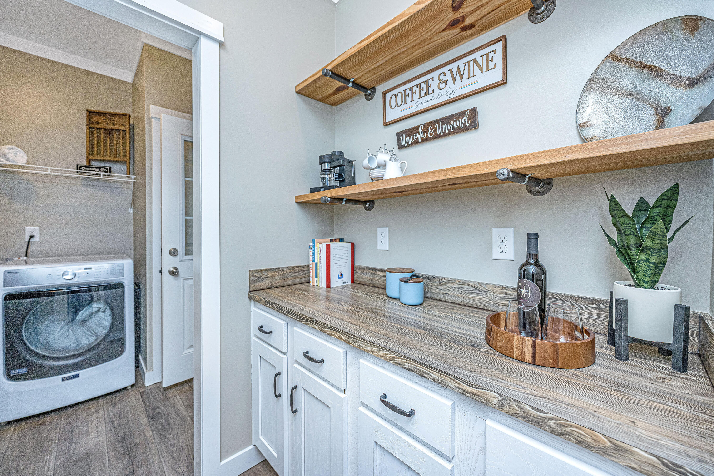 164 Albacore Road Bonneau, SC 29431 - Photo 19 of 73 164AlbacoreREDO024