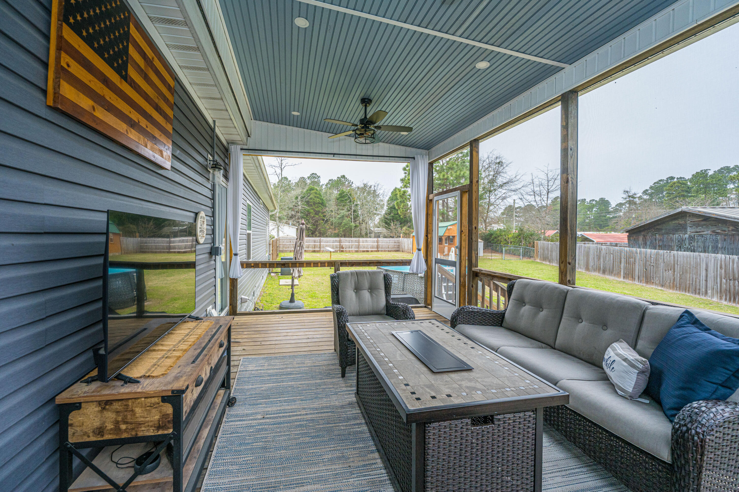 164 Albacore Road Bonneau, SC 29431 - Photo 37 of 73 164AlbacoreREDO045