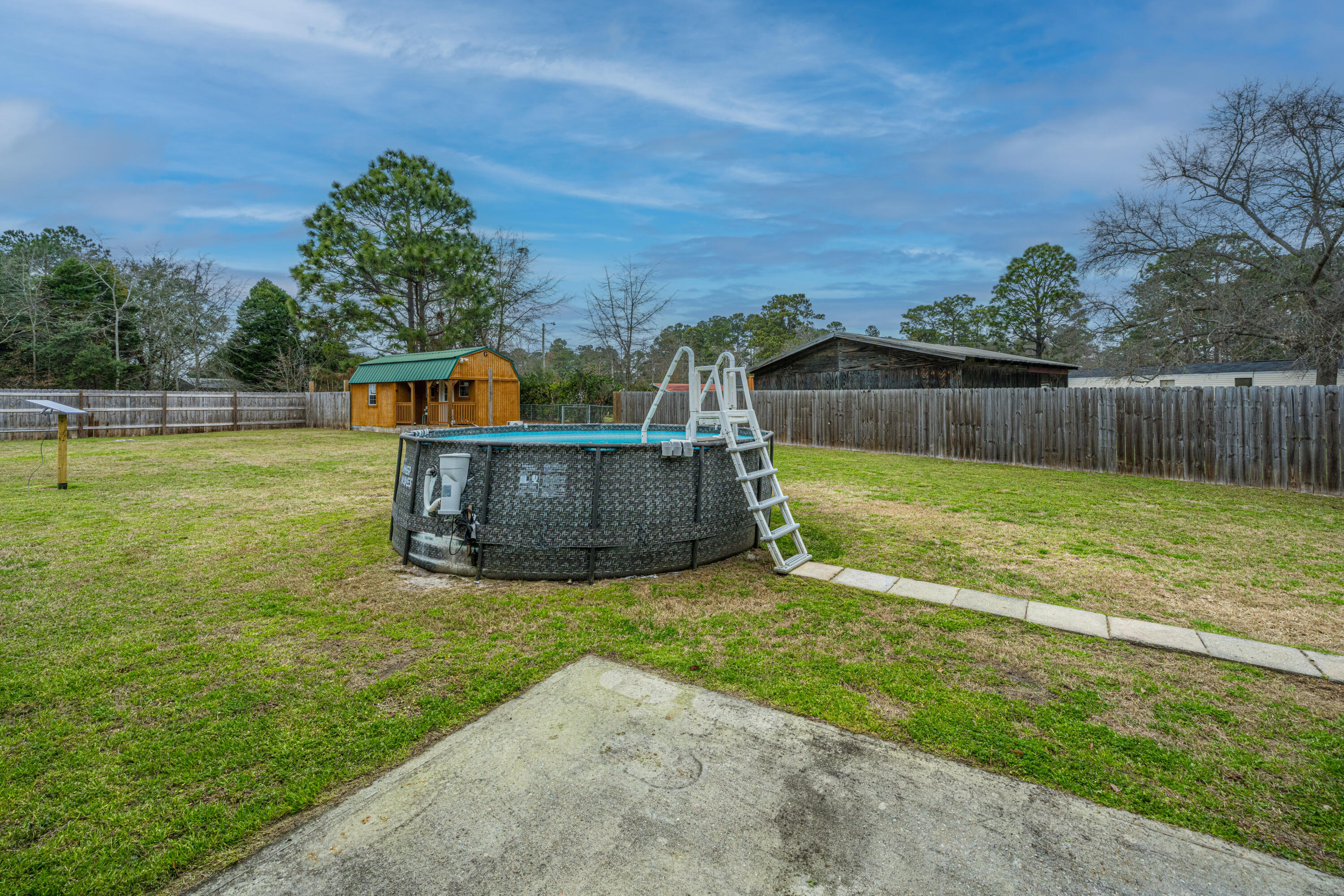 164 Albacore Road Bonneau, SC 29431 - Photo 40 of 73 164AlbacoreREDO050