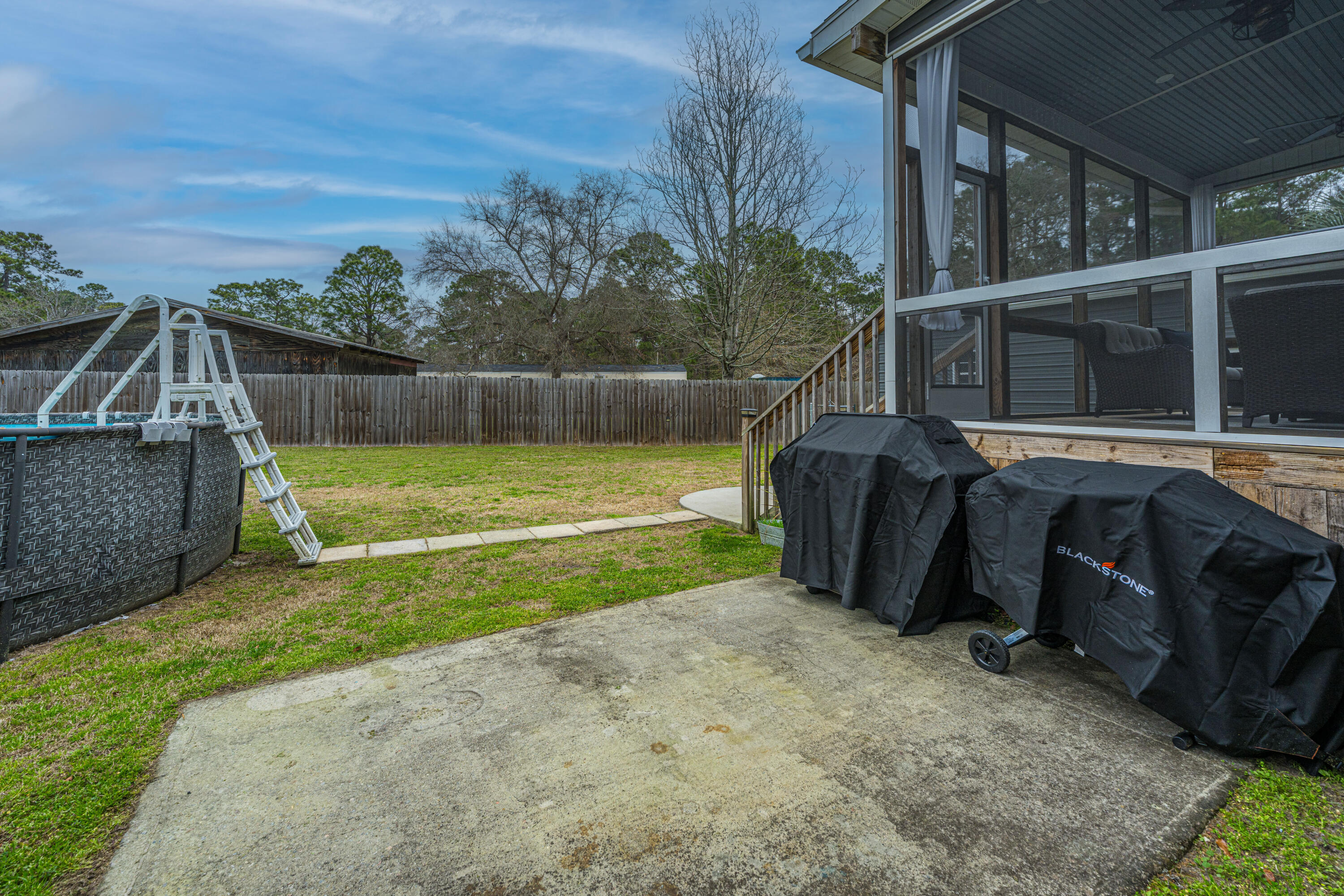 164 Albacore Road Bonneau, SC 29431 - Photo 41 of 73 164AlbacoreREDO053