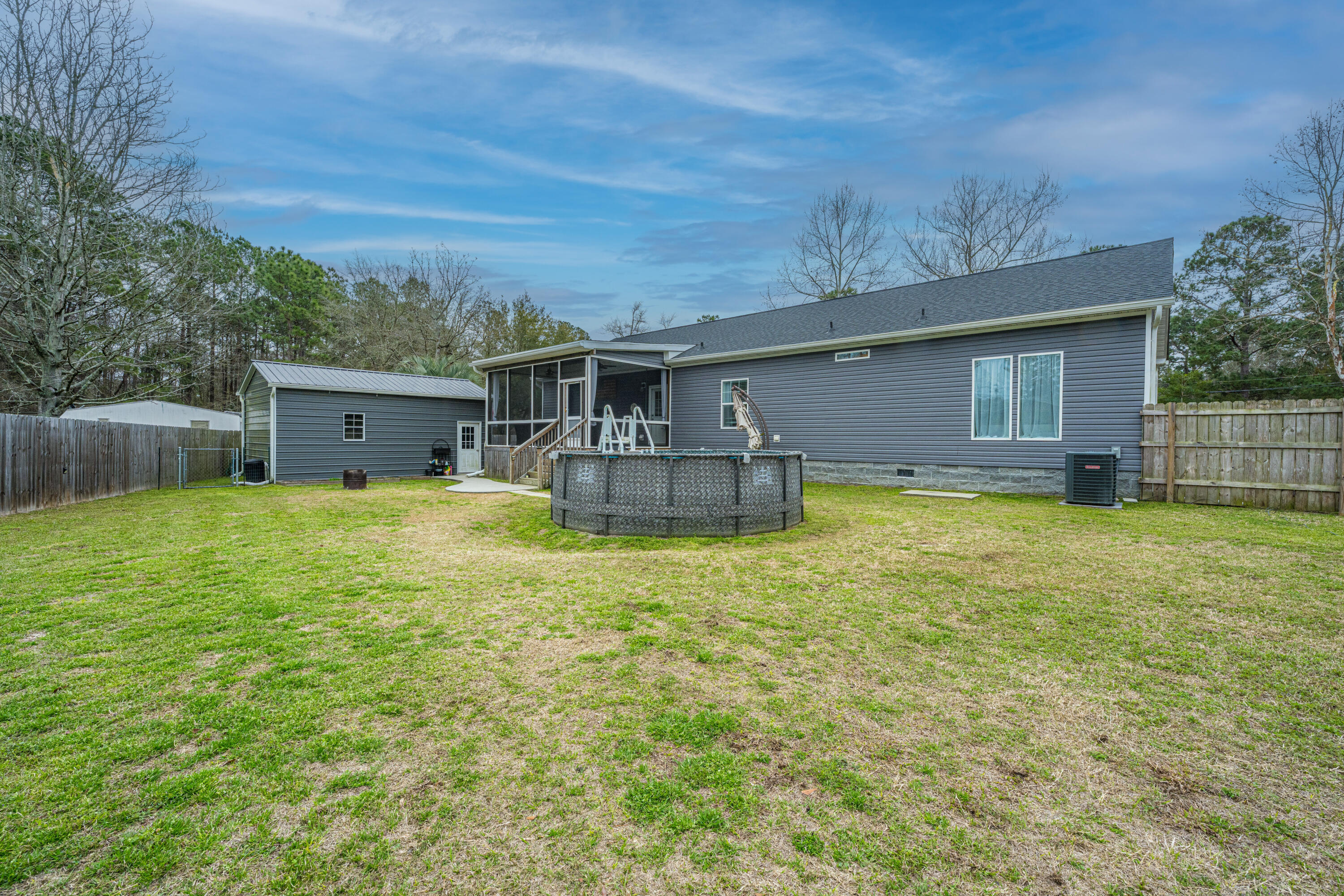 164 Albacore Road Bonneau, SC 29431 - Photo 42 of 73 164AlbacoreREDO047