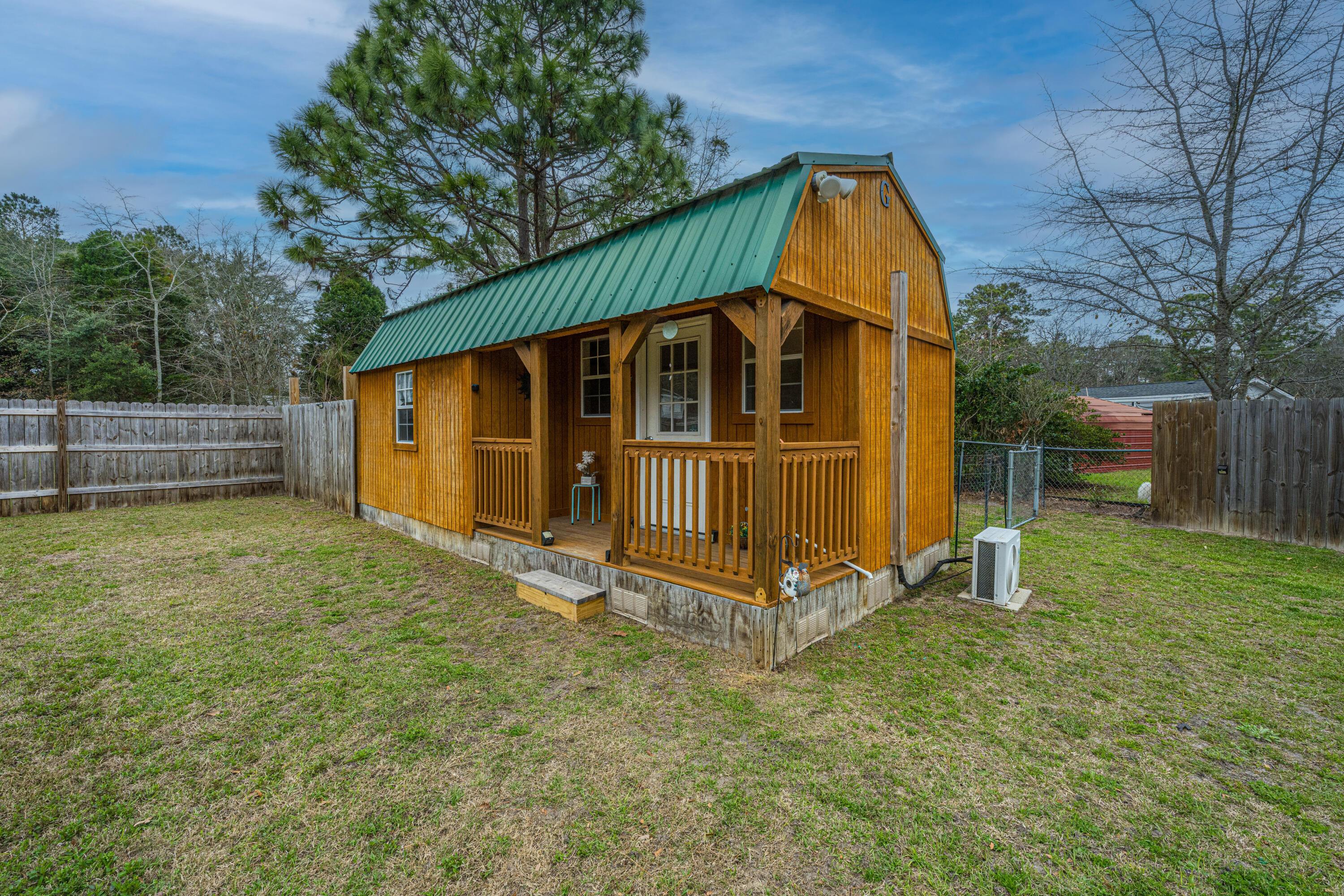 164 Albacore Road Bonneau, SC 29431 - Photo 44 of 73 164AlbacoreREDO054