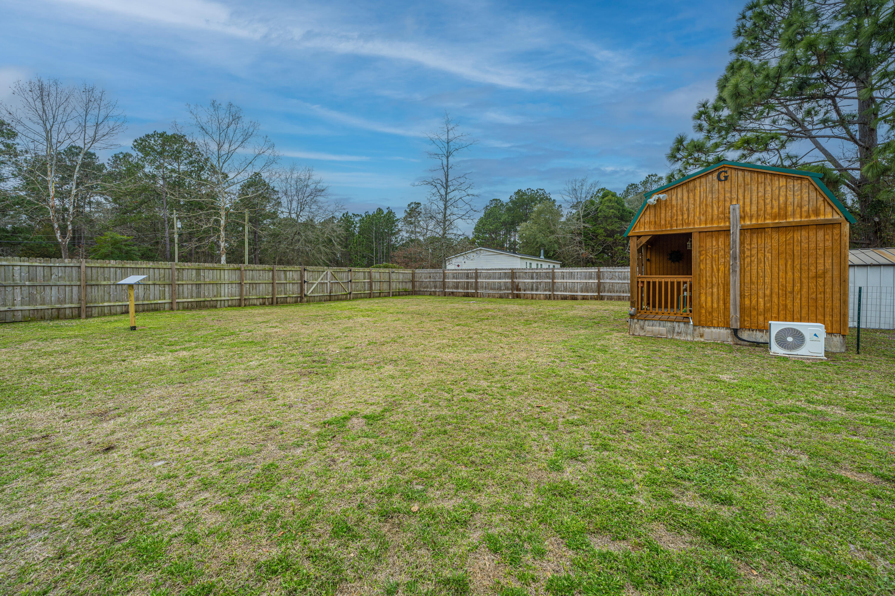 164 Albacore Road Bonneau, SC 29431 - Photo 50 of 73 164AlbacoreREDO060