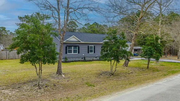 $450,000 | 164 Albacore Road, Bonneau, SC 29431
