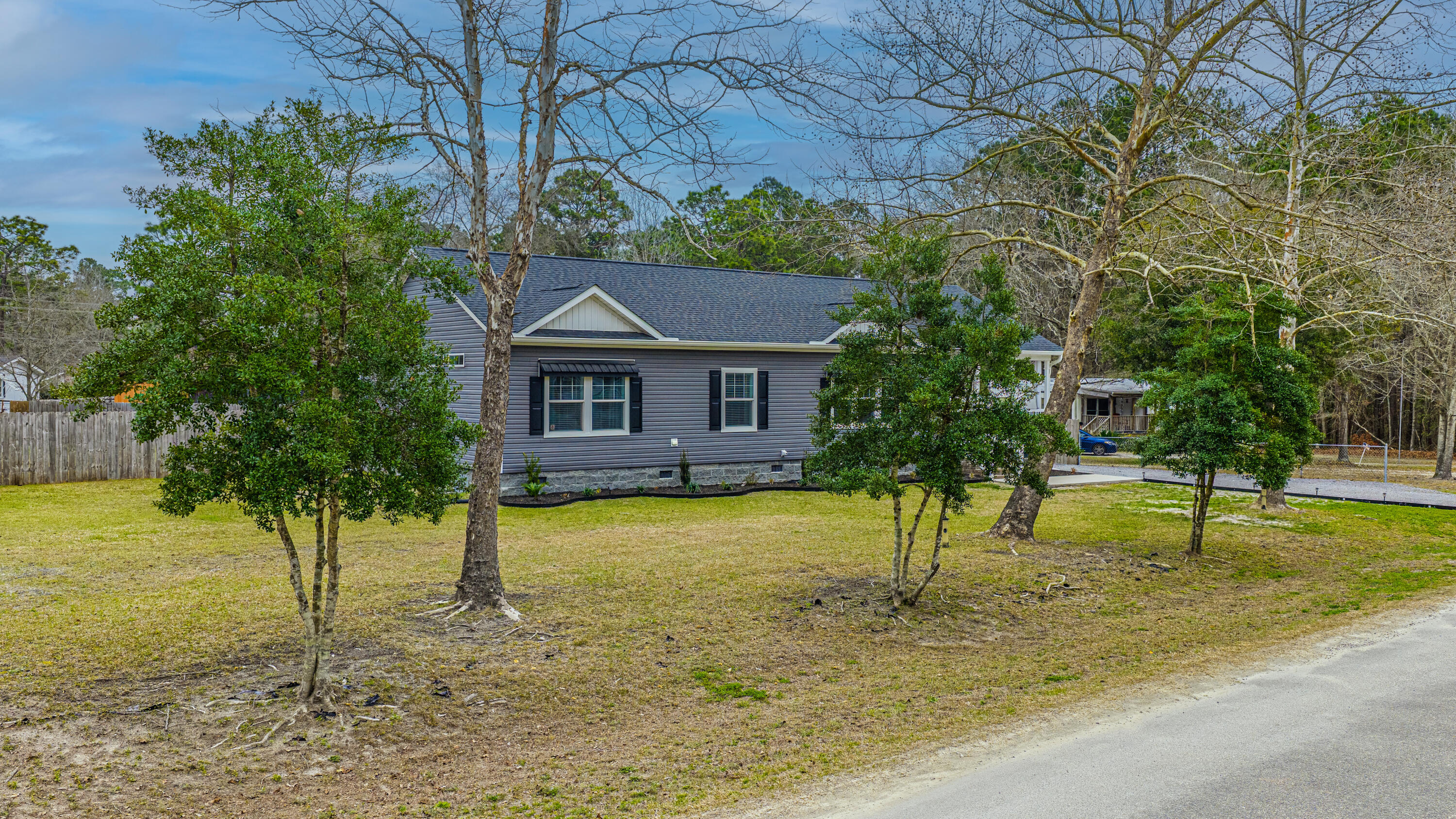164 Albacore Road Bonneau, SC 29431 - Photo 54 of 73 164AlbacoreREDO064