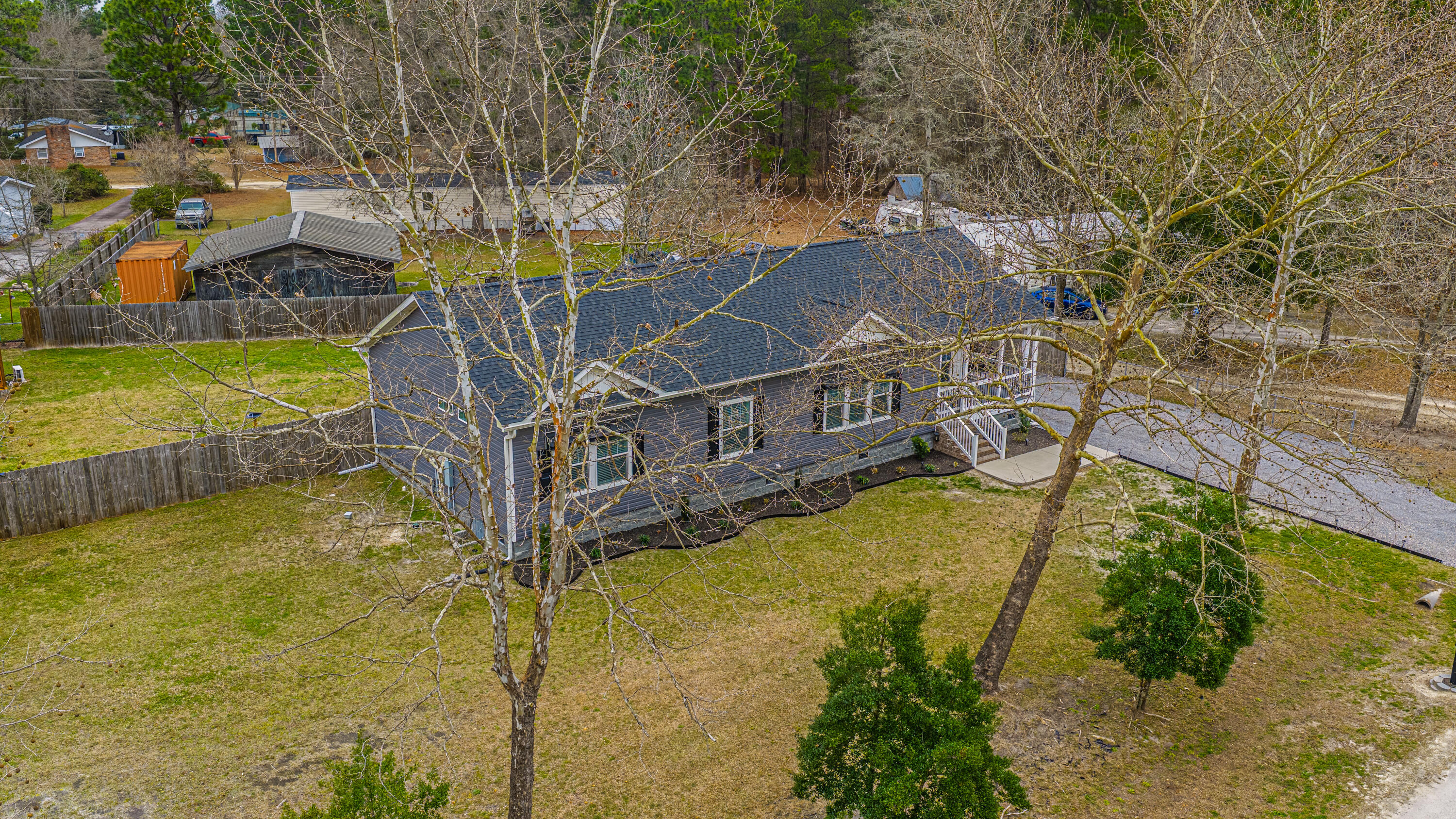 164 Albacore Road Bonneau, SC 29431 - Photo 55 of 73 164AlbacoreREDO065