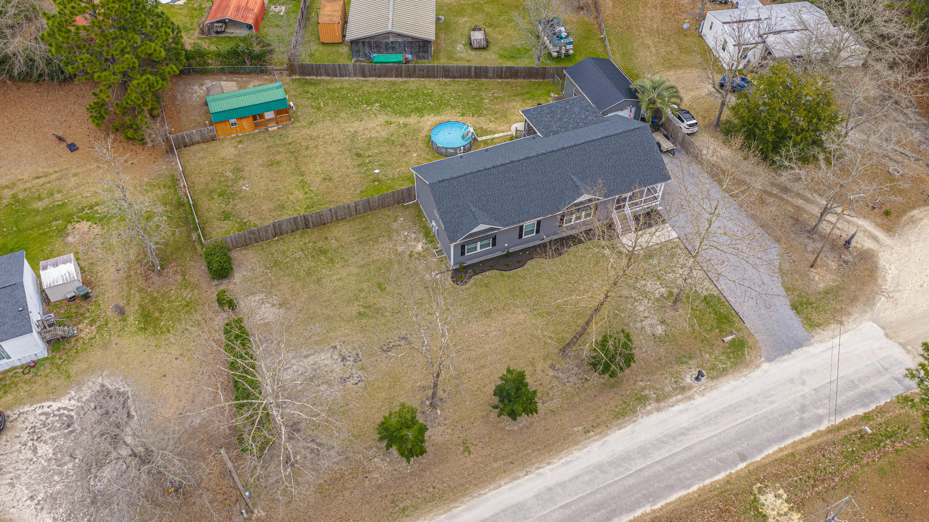 164 Albacore Road Bonneau, SC 29431 - Photo 56 of 73 164AlbacoreREDO066