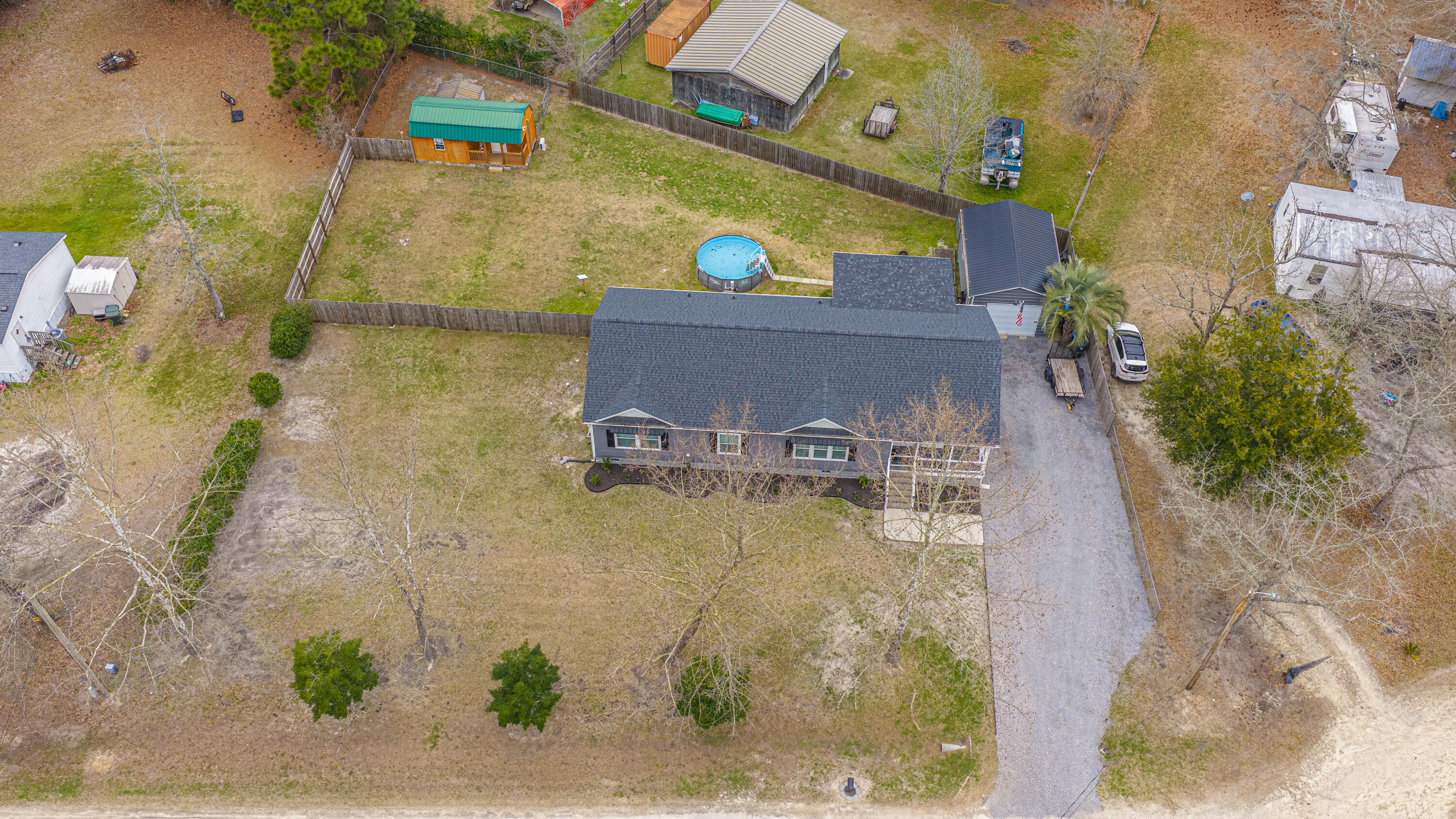 164 Albacore Road Bonneau, SC 29431 - Photo 57 of 73 164AlbacoreREDO067