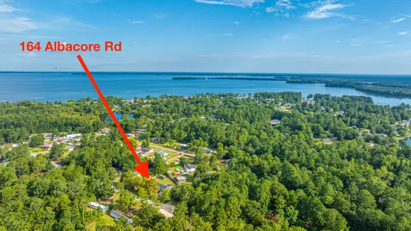 $450,000 | 164 Albacore Road, Bonneau, SC 29431