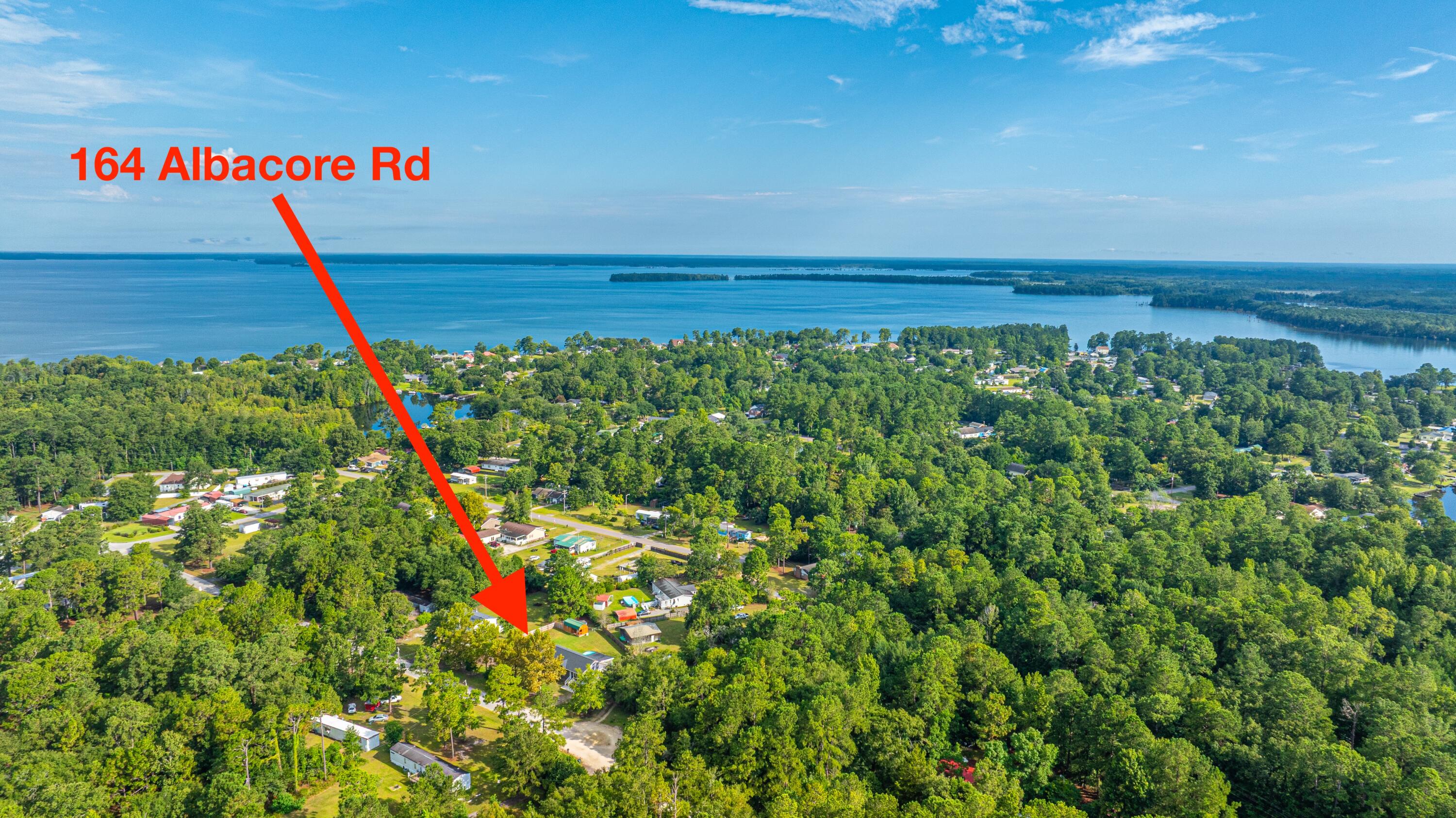 164 Albacore Road Bonneau, SC 29431 - Photo 61 of 73 164AlbacoreRd078