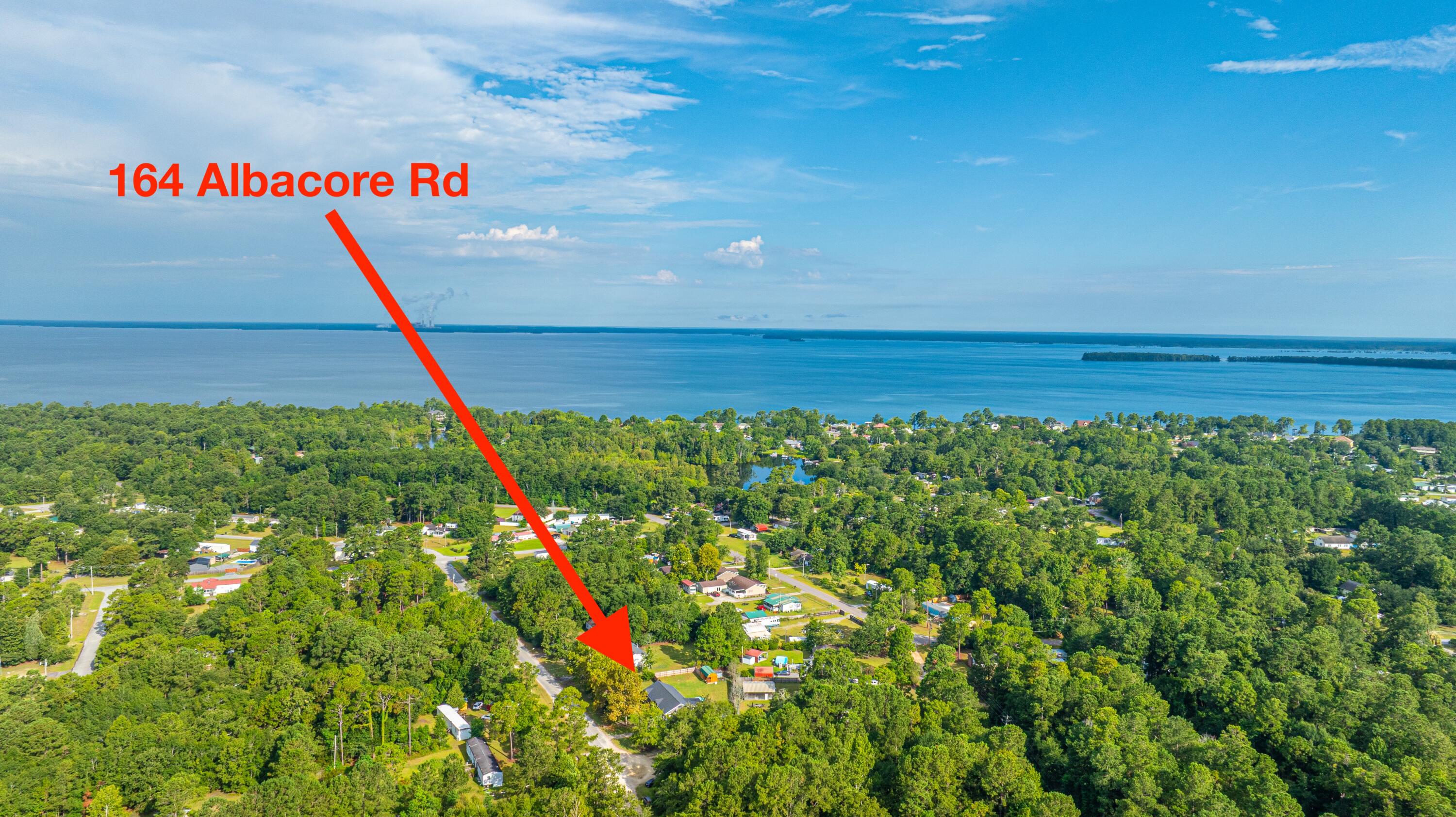 164 Albacore Road Bonneau, SC 29431 - Photo 62 of 73 164AlbacoreRd080