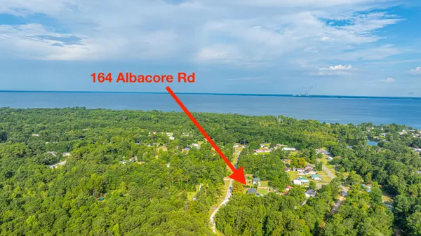 $450,000 | 164 Albacore Road, Bonneau, SC 29431