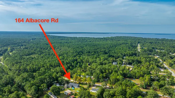 $450,000 | 164 Albacore Road, Bonneau, SC 29431