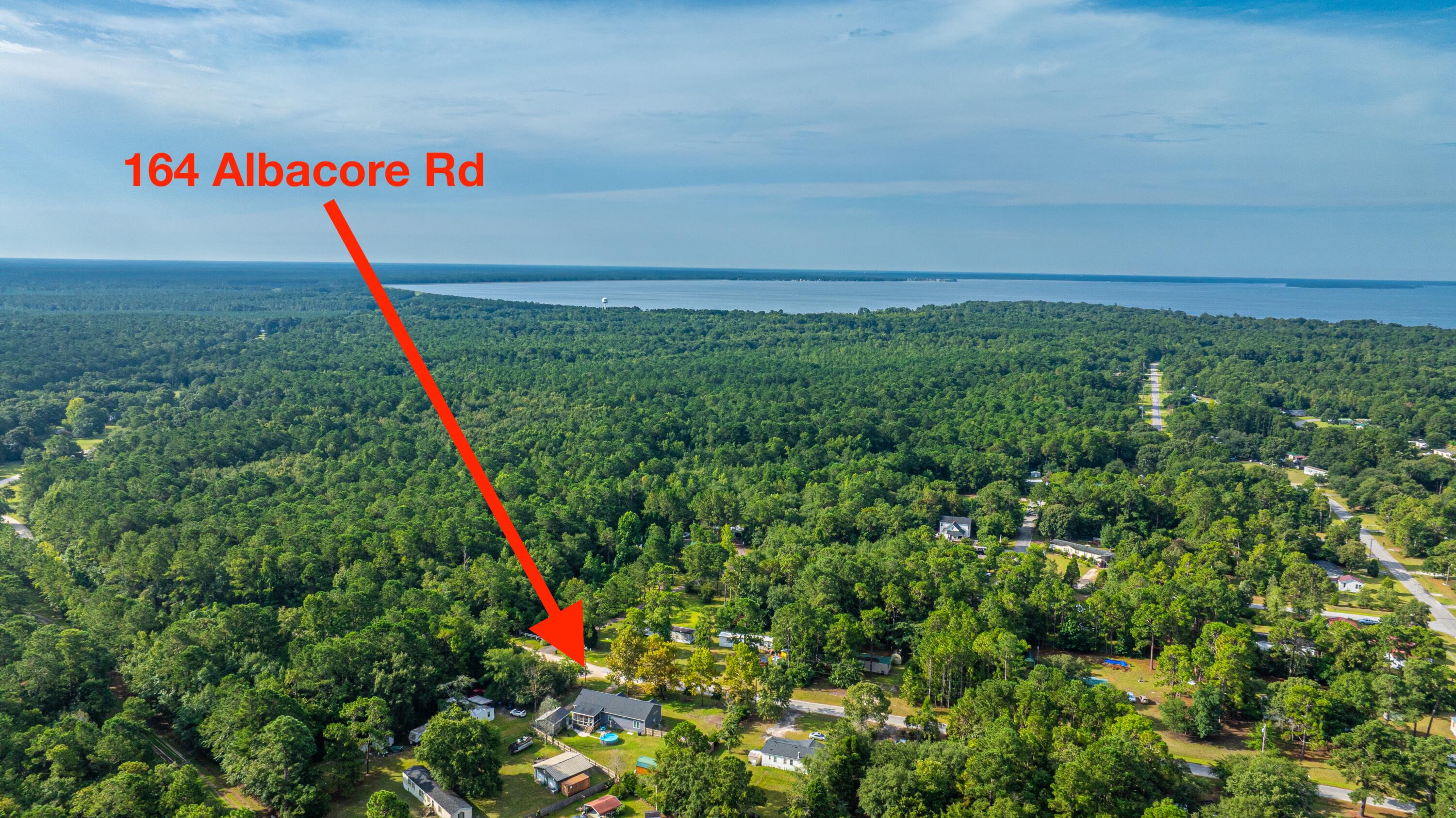 164 Albacore Road Bonneau, SC 29431 - Photo 64 of 73 164AlbacoreRd090