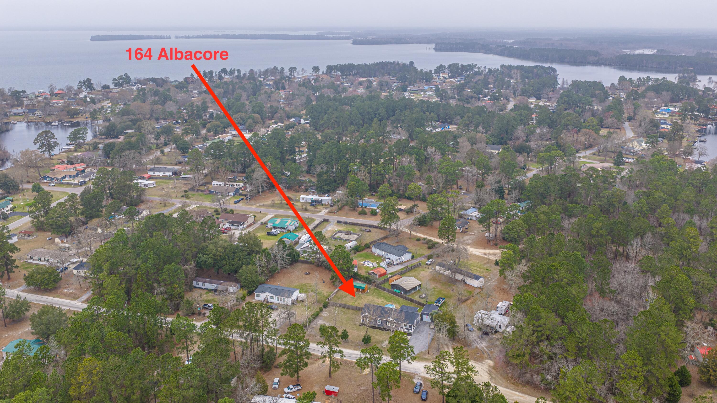 164 Albacore Road Bonneau, SC 29431 - Photo 65 of 73 164AlbacoreREDO075