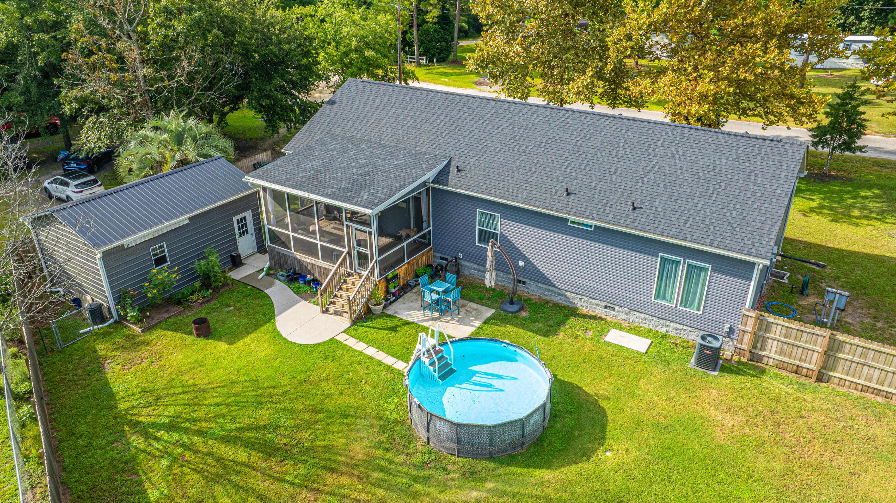 164 Albacore Road Bonneau, SC 29431 - Photo 67 of 73 164AlbacoreRd099