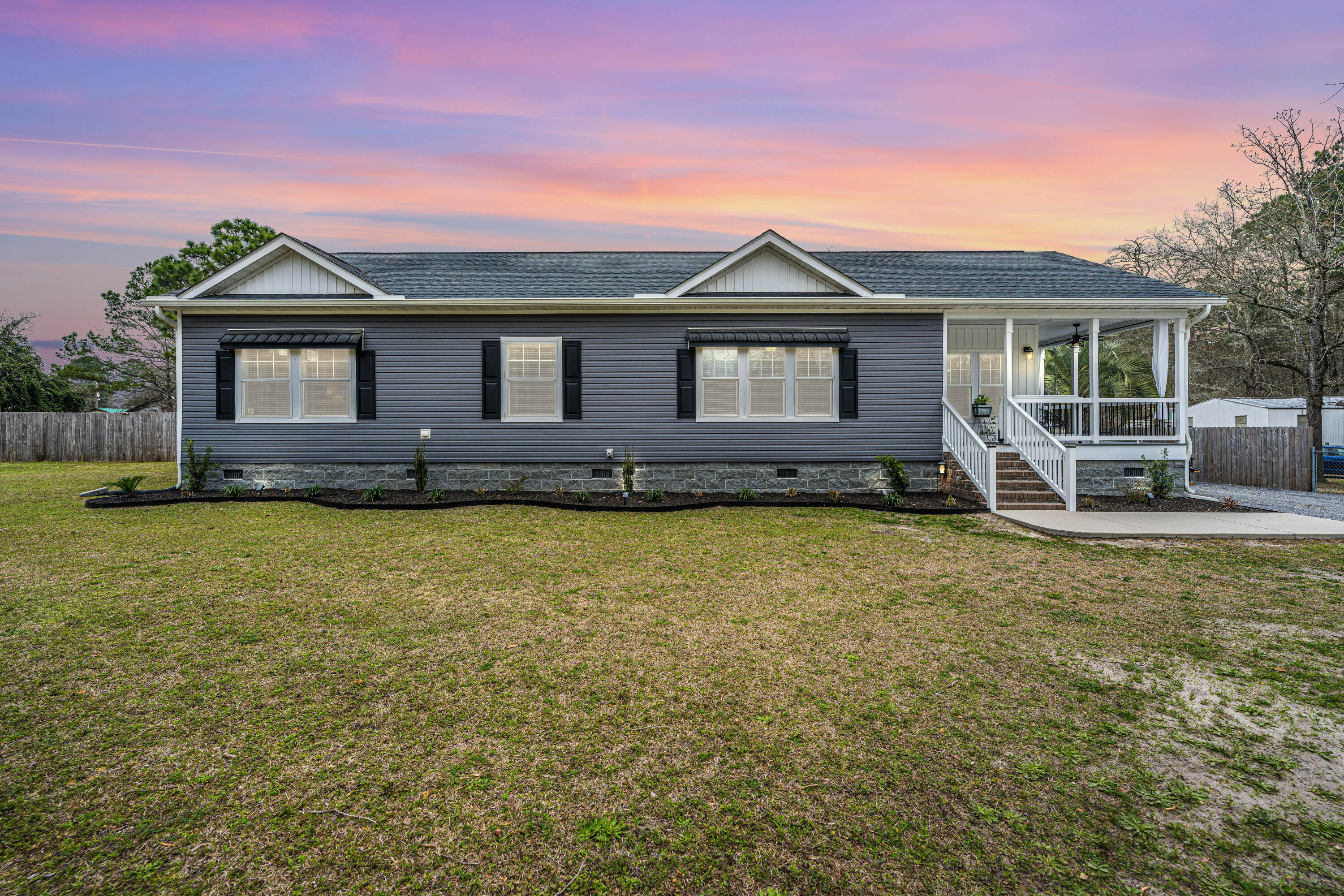 164 Albacore Road Bonneau, SC 29431 - Photo 68 of 73 164AlbacoreREDO001