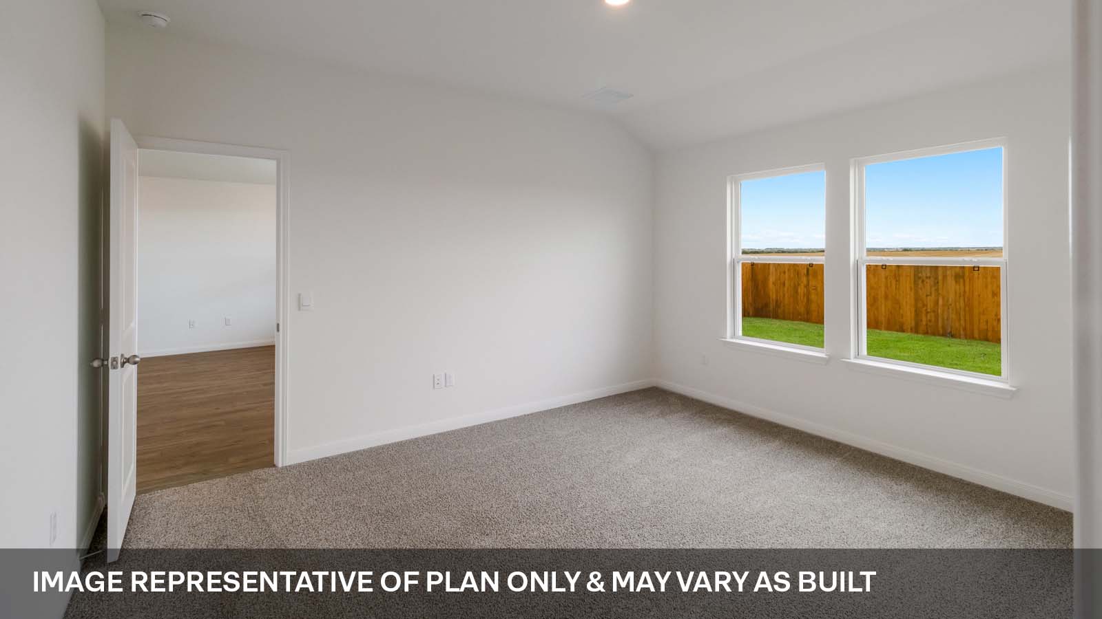 18305 Blazing Rnch Lane Manor, TX 78653 - Photo 7 of 13