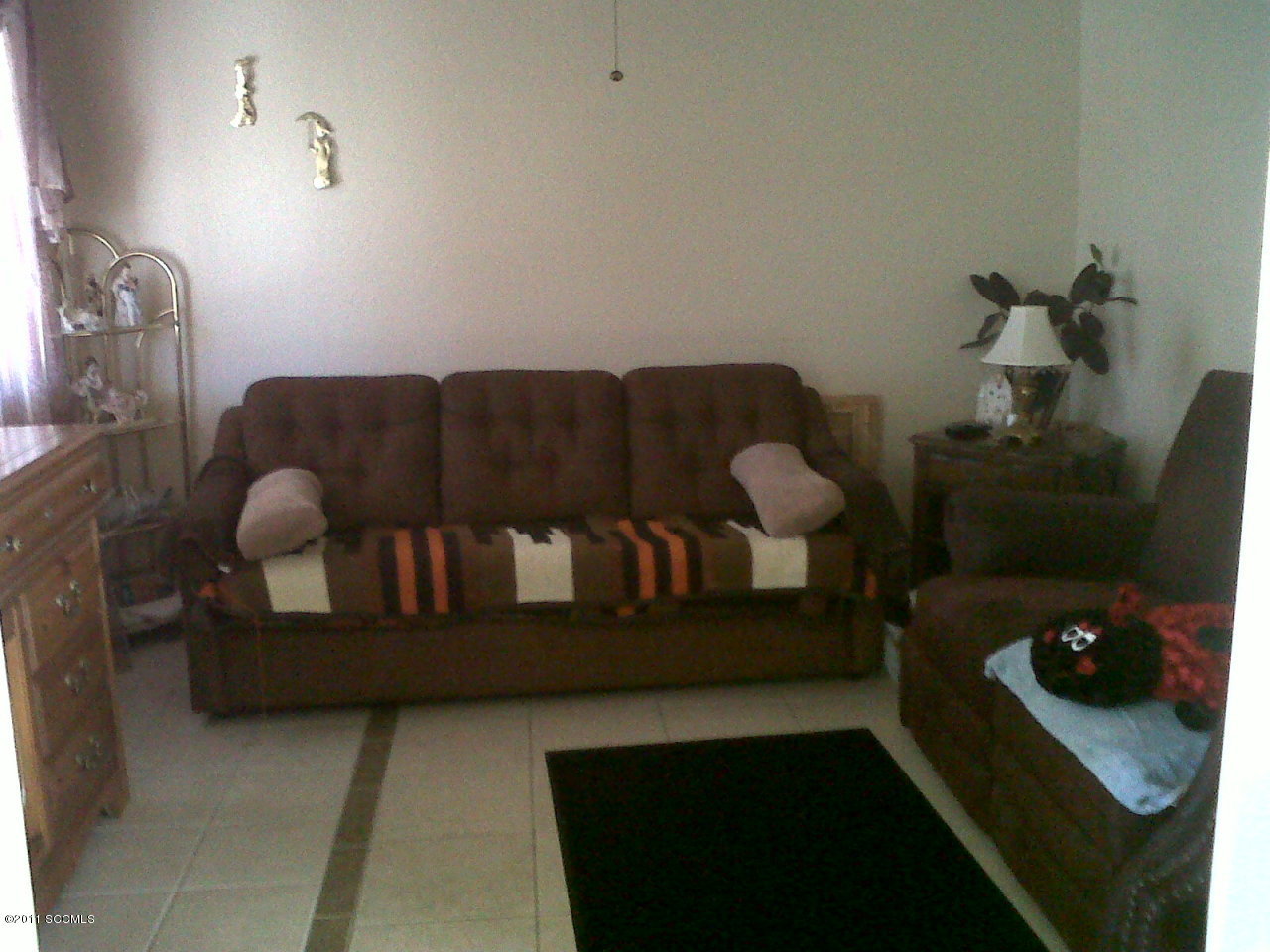 333 Camino Caballo Rio Rico, AZ 85648 - Photo 5 of 6