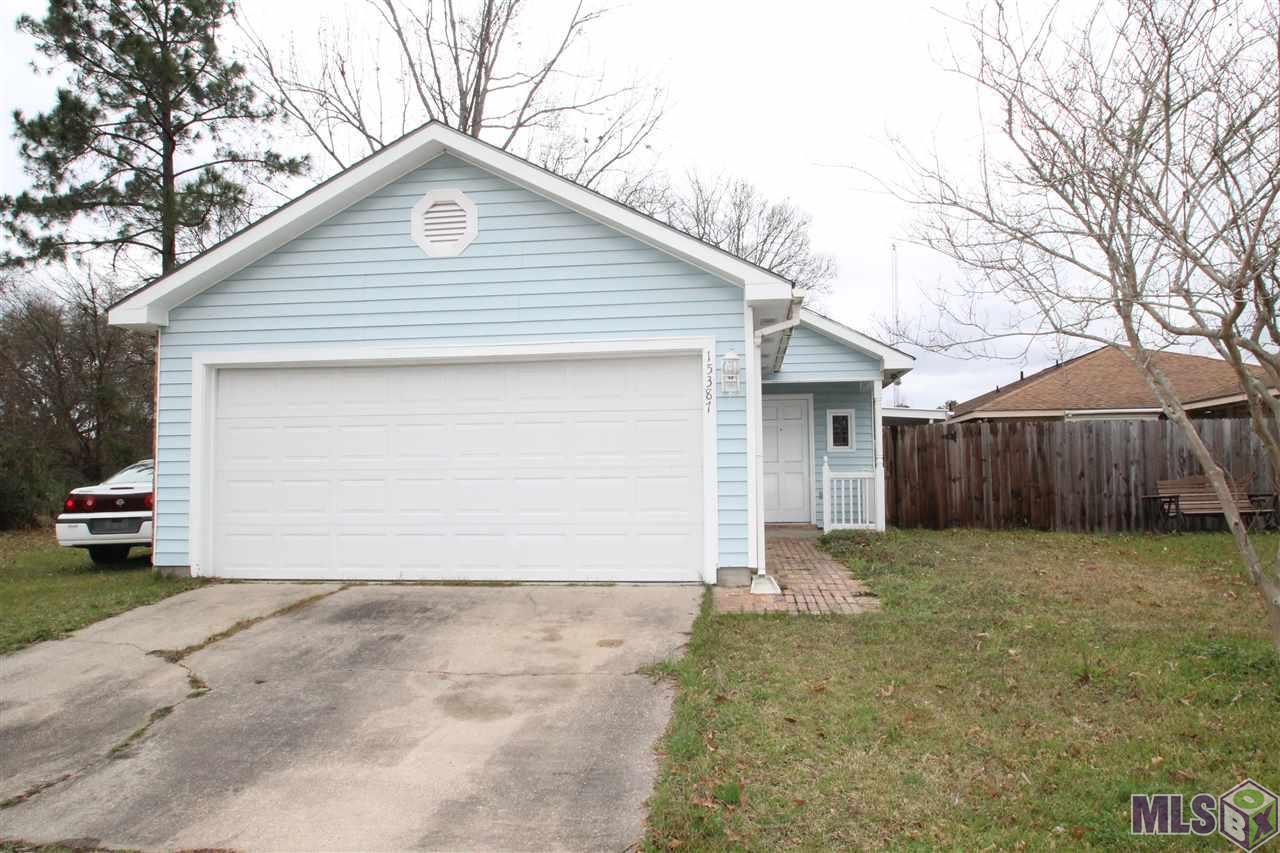 15387 Springwood Avenue Baton Rouge, LA 70817 - Photo 1 of 16 Gallery Image 1