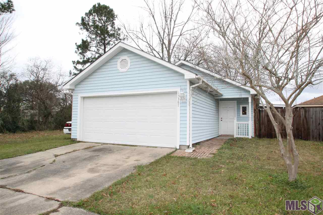 15387 Springwood Avenue Baton Rouge, LA 70817 - Photo 3 of 16 Gallery Image 3