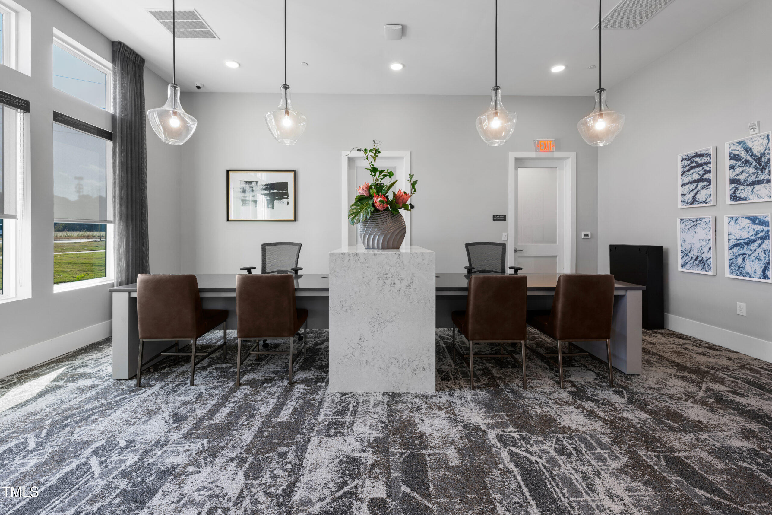 2720 Bristlecone Trail, Unit B4 Raleigh, NC 27603 - Photo 12 of 27 Allora-Pines-Amenities-Leasing-Center-66