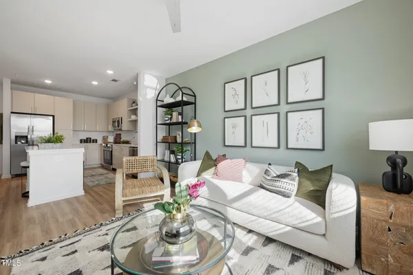 $1,975 | 2720 Bristlecone Trail, Unit B4, Raleigh, NC 27603