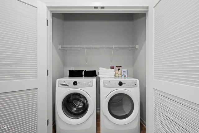 $1,751 | 2720 Bristlecone Trail, Unit B4, Raleigh, NC 27603