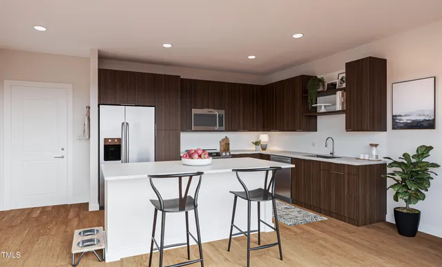 $1,751 | 2720 Bristlecone Trail, Unit B4, Raleigh, NC 27603