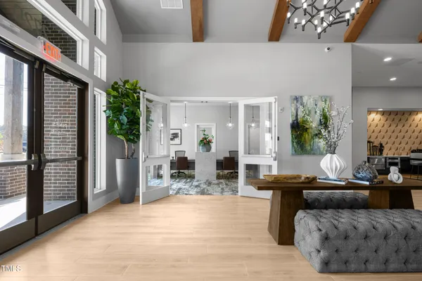 $1,975 | 2720 Bristlecone Trail, Unit B4, Raleigh, NC 27603