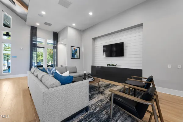 $1,975 | 2720 Bristlecone Trail, Unit B4, Raleigh, NC 27603