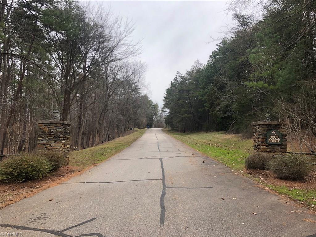 Lot 12 Duck Pointe Drive Roxboro, NC 27574 - Photo 4 of 5 Gallery Image 4