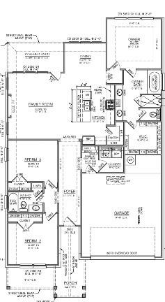 101 South Front Street Rhome, TX 76078 - Photo 2 of 2 Gallery Image 2