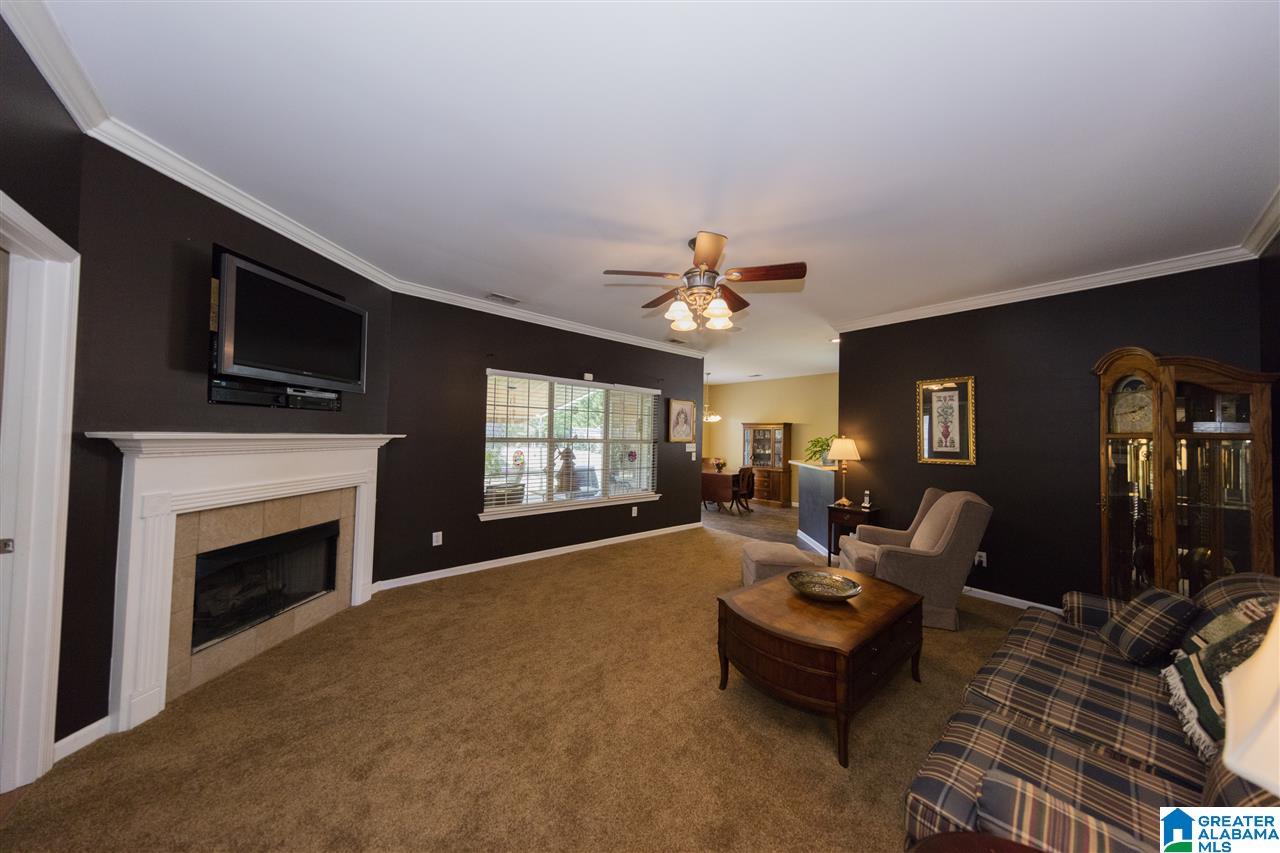 8196 Becker Lane Leeds, AL 35094 - Photo 6 of 24