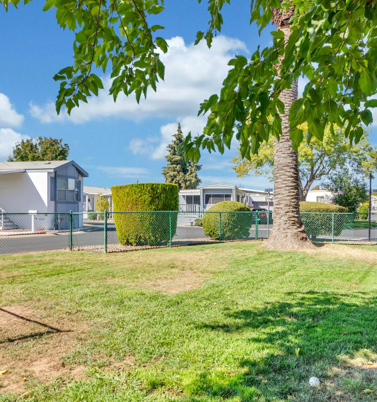 15 Golden Inn Way Rancho Cordova, CA 95670 - Photo 40 of 42 Dog park