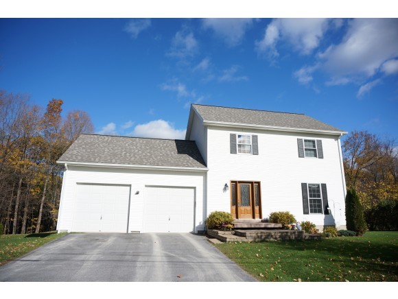 550 Camp Kiniya Road Colchester, VT 05446 - Photo 1 of 1